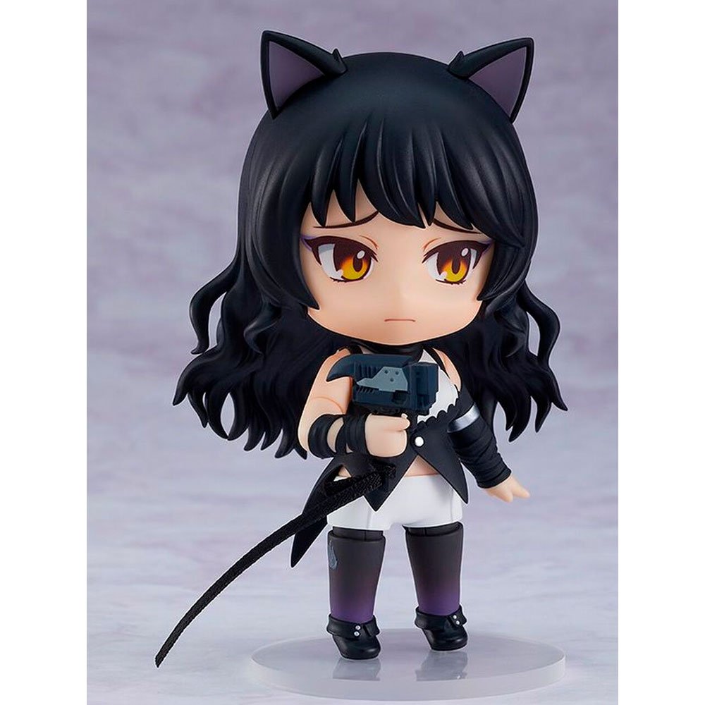 NENDOROID BLAKE BELLADONNA 1553 NENDOROID BLAKE BELLADONNA 1553